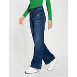 GANG Weite Jeans GANG Jeans Wide Fit 94AMELIE WIDE