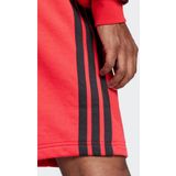 adidas Sportswear Shorts M 3S FT SHO (1-tlg)