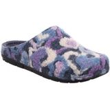Rohde RODIGO Pantoffel, Hausschuh, Clog mit Memory-Schaum-Innensohle