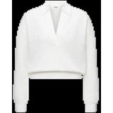 Drykorn Strickpullover Pullover Jorgia - Relaxed Fit