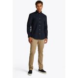 Tommy Hilfiger Langarmhemd CORE FLEX POPLIN SOLID RF SHIRT
