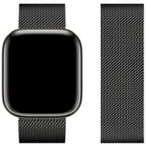 Forcell Uhrenarmband Forcell F - Design Band kompatibel mit Apple Watch