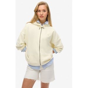 Superdry Kapuzensweatjacke STUDIOS ZIP HOODIE
