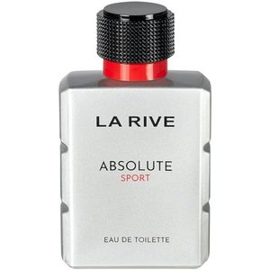 La Rive Eau de Parfum LA RIVE Men's Collection Absolute Sport Eau de Toilette Spray 100 ml
