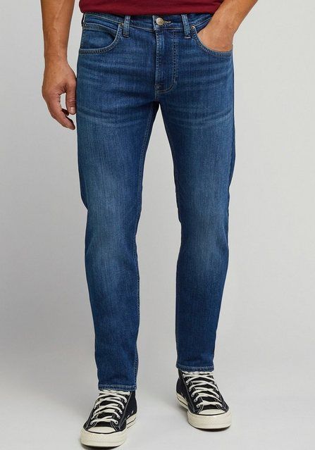 Lee® Tapered-fit-Jeans LUKE
