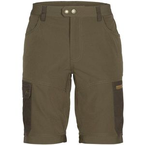 Pinewood Trekkingshorts FINNVEDEN TRAIL HYBRID SHORTS CS mit elastischem Bund