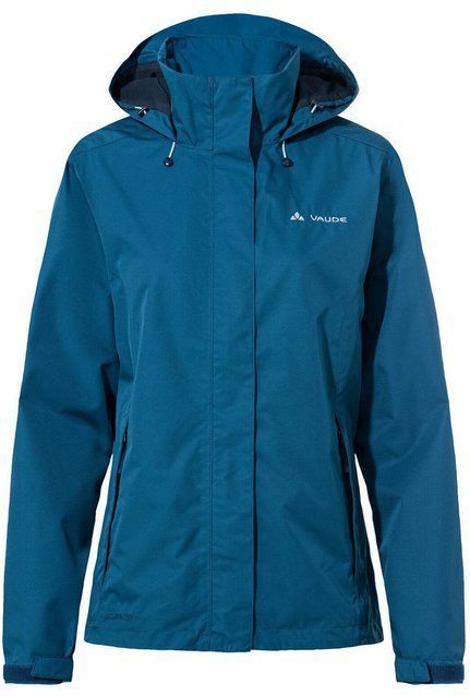 VAUDE Regenjacke