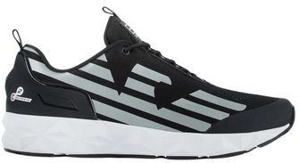 Emporio Armani Sneaker Low-Sneaker Sneaker (1-tlg)