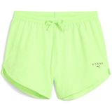 PUMA Trainingsshorts PUMA x HYROX ULTRAWEAVE Velocity 4" Shorts Damen