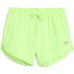 PUMA Trainingsshorts PUMA x HYROX ULTRAWEAVE Velocity 4" Shorts Damen