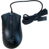 RAZER Death Adder V2 ergonomische Maus (kabelgebunden, 8 programmierbare Tasten, 8 programmierbare Tasten)