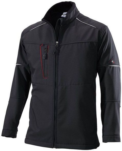 bp Softshelljacke 1868 572