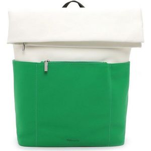 Tamaris Cityrucksack TAS Alice, Logo Prägung