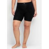 Sheego High-Waist-Slip Große Größen mit Formeffekt an Bauch und Po
