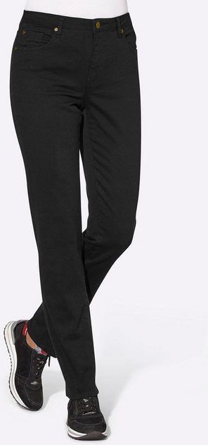 Witt Bequeme Jeans 5-Pocket-Jeans