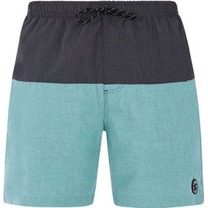 Protest Badehose PRTHELI beachshort Arcticgreen