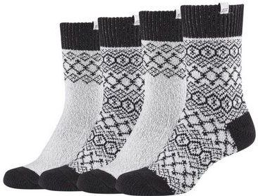 Skechers Socken Socken 4er Pack