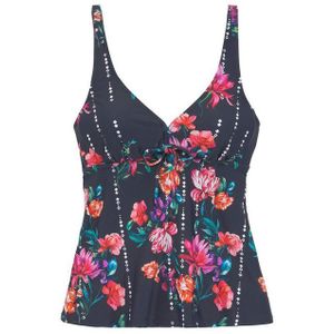 Sunseeker Bügel-Tankini-Top Modern, mit Blumendruck