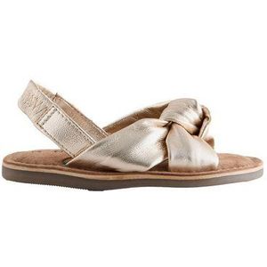 Next Sandalen in verdrehter Optik Sandale (1-tlg)