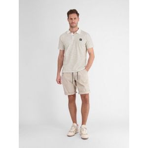 LERROS Poloshirt LERROS Herren Poloshirt, gestreift