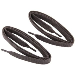Collonil Schnürsenkel Schnürsenkel / Schuhband - flach - ca. 9 mm breit