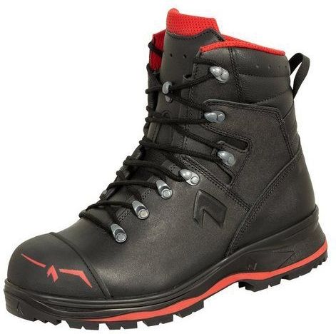 haix Haix Trekker Pro 2.0 black Arbeitsschuh