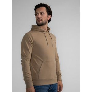 Petrol Industries Sweater mit Kängurutasche