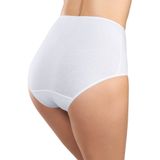 petite fleur Taillenslip (10er-Pack) aus elastischer Baumwolle