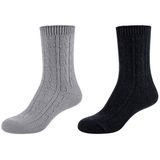 s.Oliver Socken Socken 2er Pack