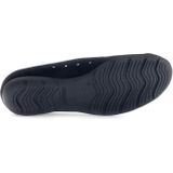 Gabor Ballerina, Slipper, Businessschuh, Halbschuh mit Hovercraft Luftkammerlaufsohle