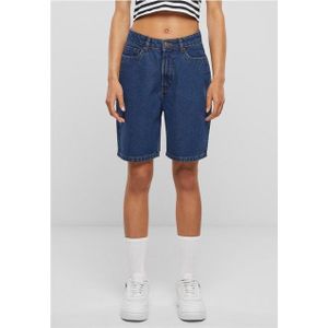 URBAN CLASSICS Shorts Ladies 90‘s Bermuda