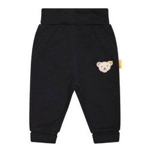 Steiff Jogginghose Jogginghose navy 92