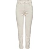 ONLY Regular-fit-Jeans EMILY (1-tlg) Plain/ohne Details