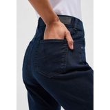 ANGELS High-waist-Jeans DOLLY im klassichen 5-Pocket-Stil