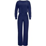 Winshape Jumpsuit JS101LSC Functional Comfort