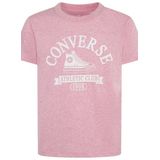Converse T-Shirt CNVG CHUCK TAYLOR T-SHIRT (1-tlg) für Kinder