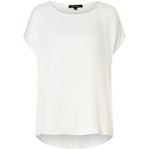 MORE&MORE Kurzarmshirt