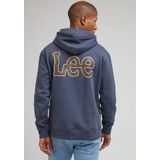 Lee® Kapuzensweatshirt Core Hoodie
