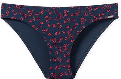 Schiesser Bikini-Hose Mini - Mix & Match Swim Triangel unterteil höschen