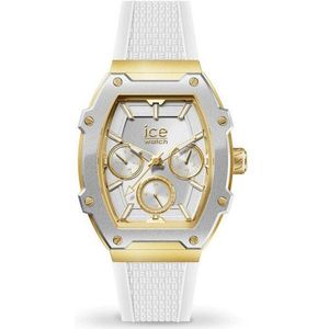 ice-watch Quarzuhr White Gold 023897