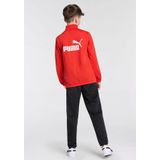 PUMA Trainingsanzug POLY SUIT B (2-tlg)