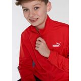 PUMA Trainingsanzug POLY SUIT B (2-tlg)