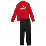 PUMA Trainingsanzug POLY SUIT B (2-tlg)