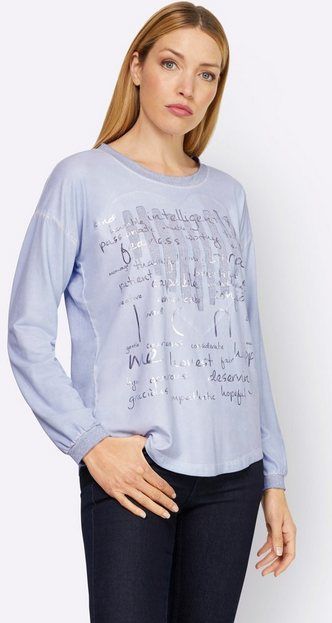 heine T-Shirt Shirt