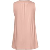 LASCANA Tanktop mit Bändern am Ausschnitt, elegantes Blusentop