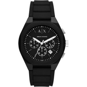 ARMANI EXCHANGE Chronograph AX4161, Quarzuhr, Armbanduhr, Herrenuhr, Stoppfunktion, Datum, analog