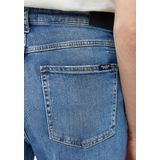 Marc O'Polo DENIM Boyfriend-Jeans Freja in heller Waschung
