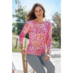 Rabe Print-Shirt
