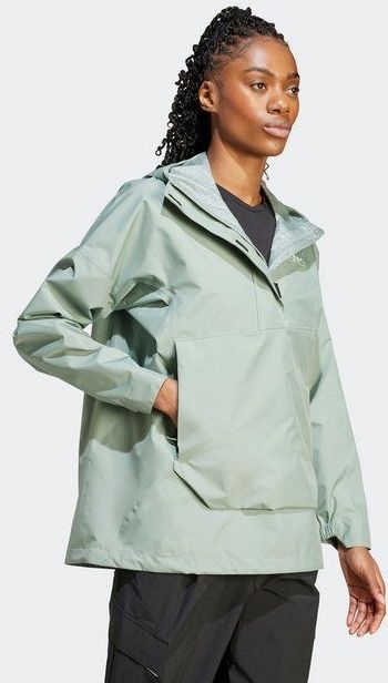 adidas TERREX Outdoorjacke W XP 2.5 ANORAK