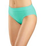 petite fleur Hüftslip (5er-Pack) aus elastischer Baumwoll-Qualität